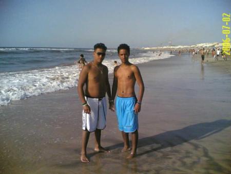 yassine et mido r1 adire ..........